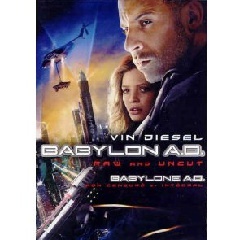 Babylon a.d.