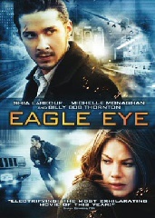 Eagle eye