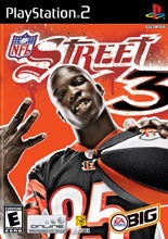 Nfl street 3