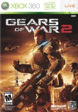 Gear of war 2