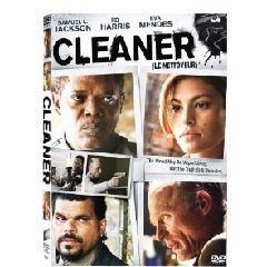 Cleaner