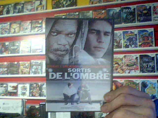 Sortis de l'ombre