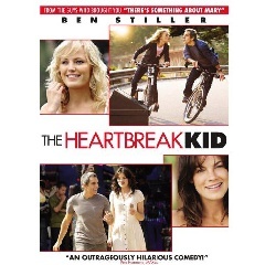 The heartbreak kid