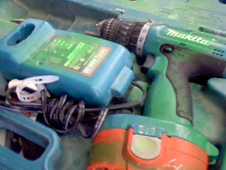 Makita batterie 1.5ah