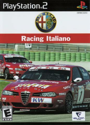 Racing italiano