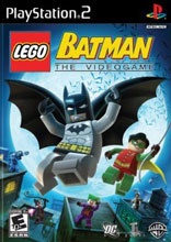 Lego batman
