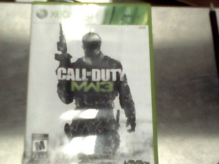 Call of duty