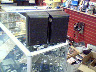 Jbl 2500
