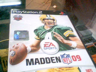 Madden 09