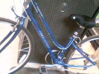 Velo hybride