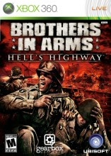 Brothers in arms hell's highway