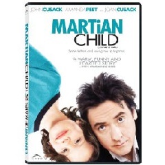 Martian child