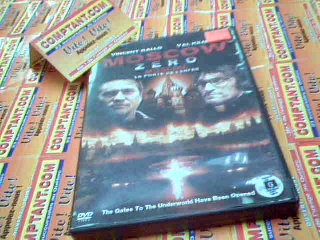 Moscow zero