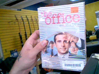 The office season two