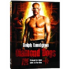 Diamond dogs