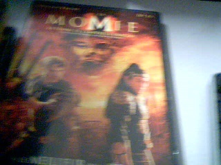 La momie