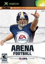 Arena football