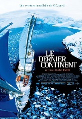 Le dernier continent