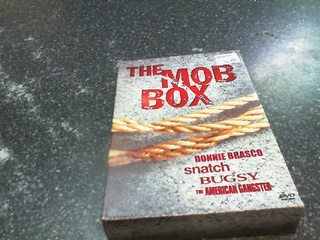 The mob box