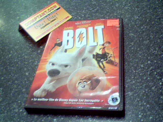 Bolt