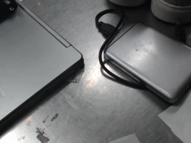 Disque dure externe seagate 500gb