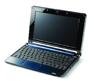 Acer aspire one d257-1880 + chargeur