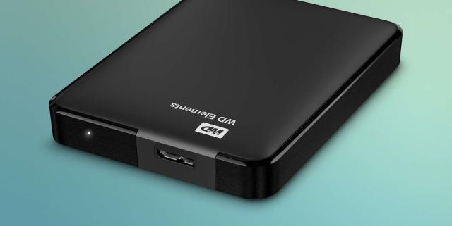 Gaming disque 1tb wd black