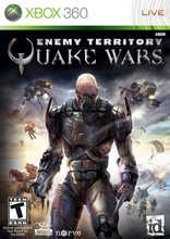 Quake wars
