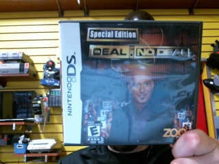 Deal or no deal
