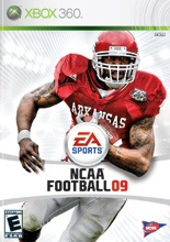 Ncaa football 09