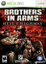 Brothers in arms