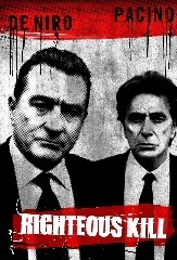 Righteous kill
