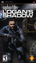 Syphon filter logan's shadow