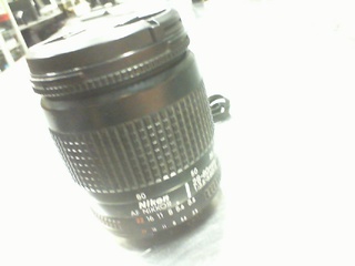 Lens 70-210mm 1:4-5.6