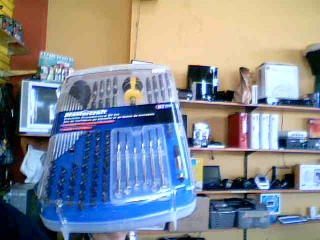 Kit de tournevis 82 pi�ces