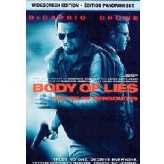 Body of lies