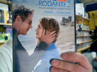 Nights in rodanthe