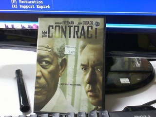 The contract