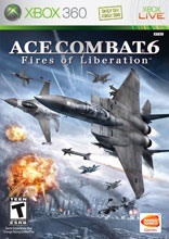 Ace combat 6