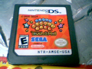 Super monkey ball