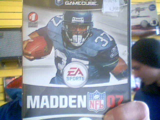 Madden 07