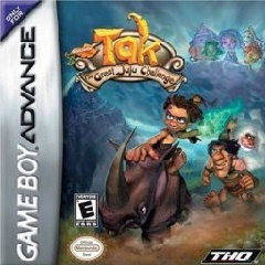 Tak the great juju challenge