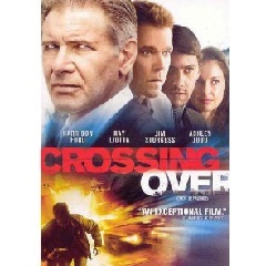 Crossing over
