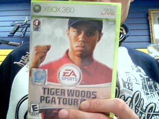 Tiger woods pga tour 06