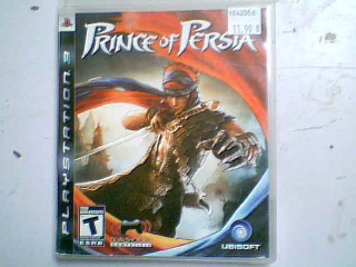 Prince of persia