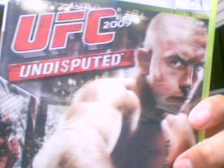 Ufc 2009