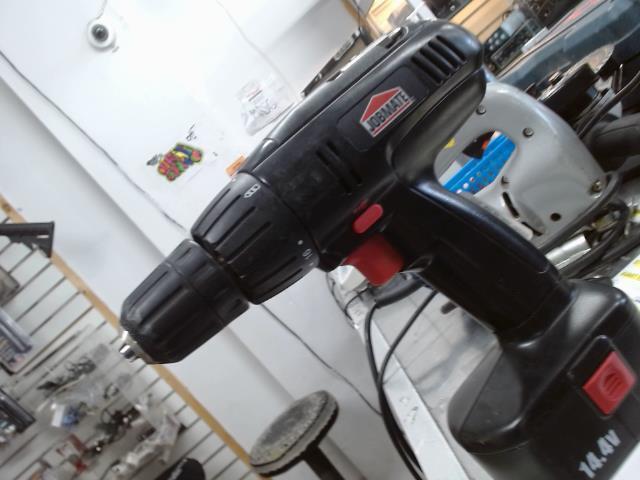 Scie ronde jobmate a fil