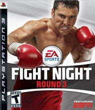 Fight night round 3