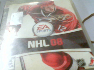 Nhl 08