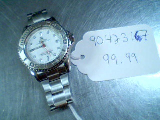 Replique rolex yachtmaster